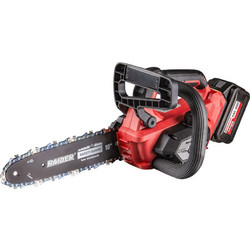 Raider RDI-BCCS32 Κλαδευτικό Αλυσοπρίονο Μπαταρίας 20V 2.77kg με Λάμα 22.5cm