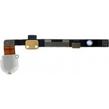 5205308166242 Καλωδιοταινία White για Apple iPad Mini 2