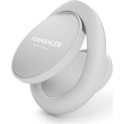 Vonmahlen R041P0007 Ring Κινητού Λευκό Ασημί