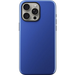 Nomad Sport Back Cover with MagSafe Super Blue (iPhone 15 Pro Max)