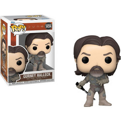 Funko Pop! Dune 1494 Gurney Halleck