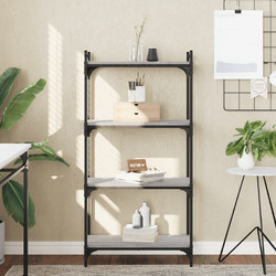 vidaXL Βιβλιοθήκη 60x30x120cm 837655