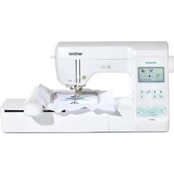 Brother INNOV-IS F540E