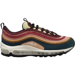 Nike Air Max 97 Γυναικεία Sneakers Πολύχρωμα FB8454-300