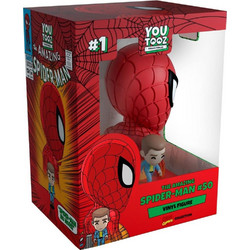 Youtooz Marvel #1 The Amazing Spider-Man #50 12cm