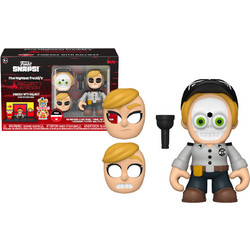 Funko Snaps! Five Nights At Freddy's Vanessa with Hallway