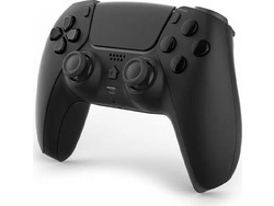 T28 Wireless Controller PC PS5 & PS4 Black