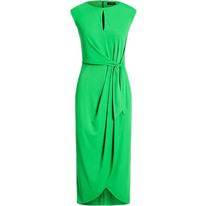 Lauren Ralph Lauren Midi Καλοκαιρινό Φόρεμα για Γάμο / Βάπτιση Πράσινο 250925939001 Lauren Ralph Lauren Midi Καλοκαιρινό Φόρεμα για Γάμο / Βάπτιση Πράσινο 250925939001