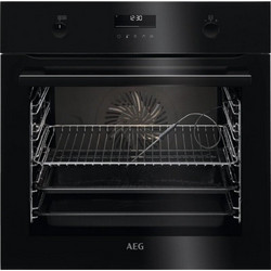 AEG BCE558370B Φούρνος Ηλεκτρικός Άνω Πάγκου 71lt 59.5cm