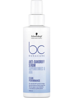 Schwarzkopf BC Bonacure Anti-Dandruff Serum Μαλλιών κατά της Πιτυρίδας 100ml