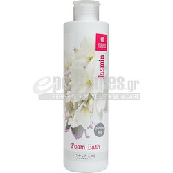 Oh La Lab Jasmin Foam Bubble Bath 250ml