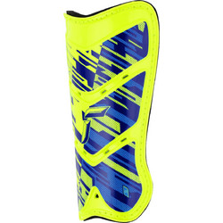 Reusch Attrakt Supreme Παιδικές Επικαλαμίδες Ποδοσφαίρου Μαύρες Κίτρινες 5177040-2199