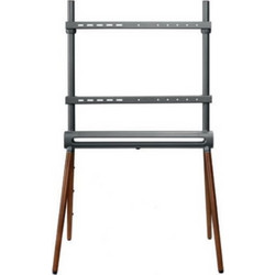 Hagor Elia Studio Shine Βάση Τηλεόρασης Δαπέδου 40"-70" έως 40kg