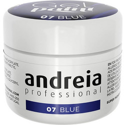 Andreia Gel Paint 07 Blue 4ml