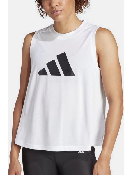 adidas Techfit Racerback Training Tank Top Women - black/white HN9088