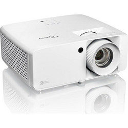 Optoma UHZ66 3D Projector 4K UHD DLP Laser 4000 Lumens