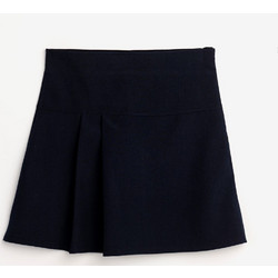 Funky Παιδική Φούστα Παρέλασης Navy Μπλε 124-533100-1