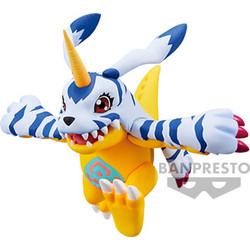 Bandai Digimon Adventure Archives Gagumon 9cm