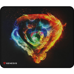 Genesis Carbon 500 M Fire G2 Medium