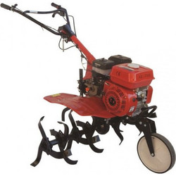 GR-8001 Σκαπτικό Βενζίνης Τετράχρονο 7hp