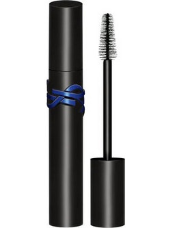 Yves Saint Laurent Lash Clash Extreme Volume Αδιάβροχη Mascara για Όγκο 9ml