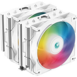 Deepcool AG620 ARGB White