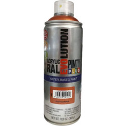 Pinty Plus Evolution Σπρέι Βαφής P154 400ml