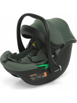 Foppapedretti Tictoc Κάθισμα Αυτοκινήτου i-Size 0-13kg Khaki 9700330604