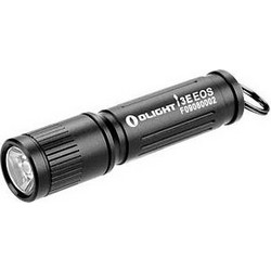 Olight IE3-BK Φακός Μπαταρίας Led Αδιάβροχος IPX8 90lm