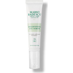 Mario Badescu Brightening Eye Serum Ματιών για Λάμψη 14ml