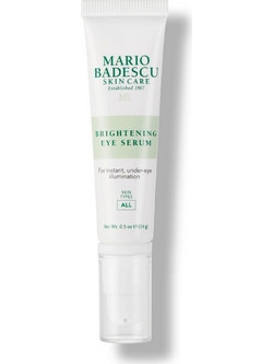 Mario Badescu Brightening Eye Serum Ματιών για Λάμψη 14ml