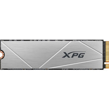Adata XPG S60 Blade With Heatsink SSD 512GB M.2 NVMe PCI Express 4.0