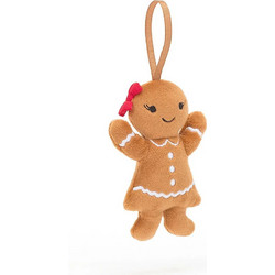 Jellycat Μπισκοτούλα FFH6GW