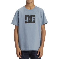 DC Παιδικό T-Shirt Κοντομάνικο Γαλάζιο ADBZT03263-BHL0