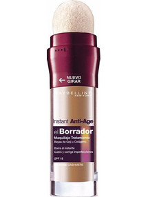 Maybelline Instant Anti-Age Cover 048 Sun Beige Liquid Make Up SPF10 20ml