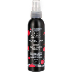 Gama Thermal Revitalizing Spray Μαλλιών για Επανόρθωση 120ml