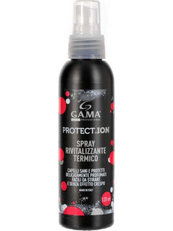 Gama Thermal Revitalizing Spray Μαλλιών για Επανόρθωση 120ml