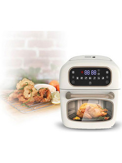 Fagor Naturfry Vaire Air Fryer 7lt