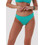 Bluepoint Bikini Slip Πετρόλ 24065192-09