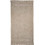 Modus Vivendi HS2111 Πετσέτα Θαλάσσης Εκρού 100x180cm