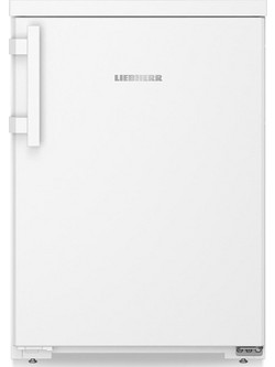 Liebherr Rdi 1620 Plus Ψυγείο Συντήρηση Υ85xΠ60xΒ60.7cm Λευκό