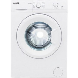 Moritz MR-200805 Πλυντήριο Ρούχων 5kg 800 Στροφών