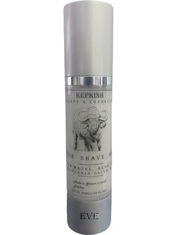 Kerkini Eve After Shave Balm Χωρίς Οινόπνευμα 50ml