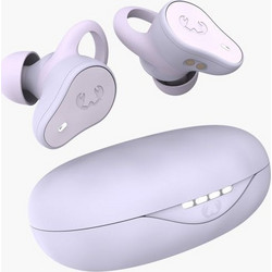 Fresh 'n Rebel Twins Move Ακουστικά Bluetooth In Ear Ανθεκτικά στο Νερό Dreamy Lilac