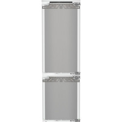 Liebherr ICBNbsci 5173 Εντοιχιζόμενος Ψυγειοκαταψύκτης 246lt No Frost Υ178.8xΠ57xΒ55cm Λευκός