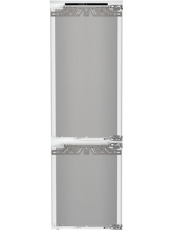 Liebherr ICBNbsci 5173 Εντοιχιζόμενος Ψυγειοκαταψύκτης 246lt No Frost Υ178.8xΠ57xΒ55cm Λευκός