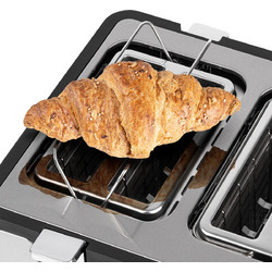Haeger TO-17D.015A Φρυγανιέρα 4 Θέσεων 1750W