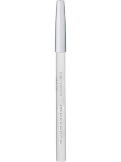 Essence Kajal 04 White Μολύβι Ματιών Αδιάβροχο 1gr