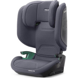 Recaro Monza Compact FX Κάθισμα Αυτοκινήτου i-Size 15-36kg ISOfix Montreal Grey
