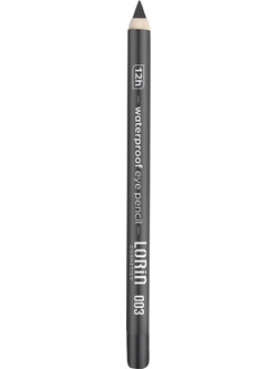 Lorin 003 Graphite Μολύβι Ματιών Αδιάβροχο